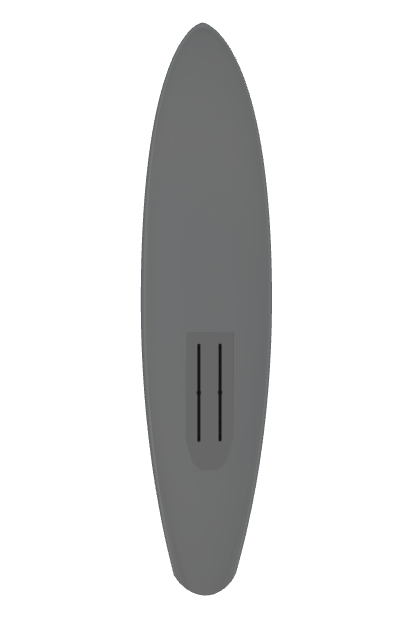 Downwind Sup Foil 80